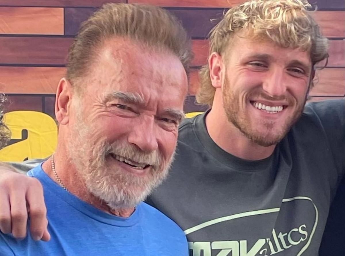 Arnold Schwarzenegger promuje kolejną galę PunchDown. „Będziemy się świetnie bawić”